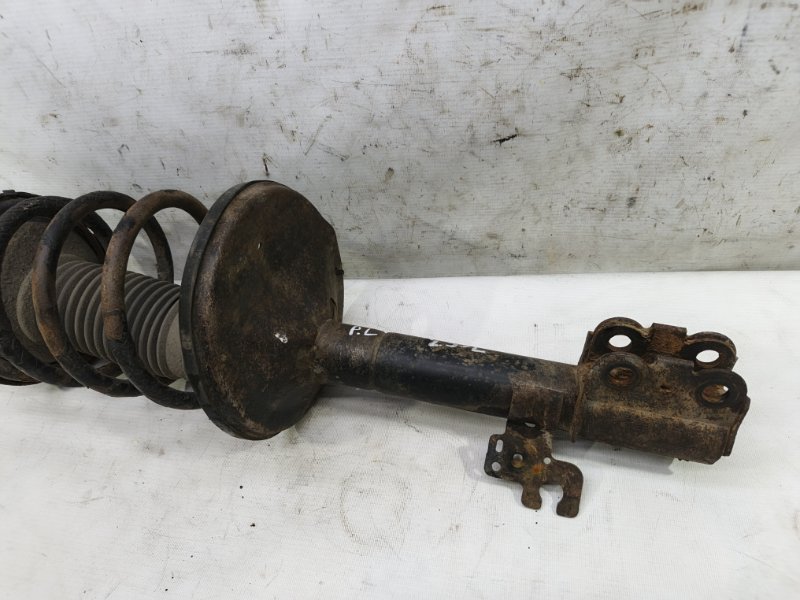 Амортизатор Lifan X60 2013