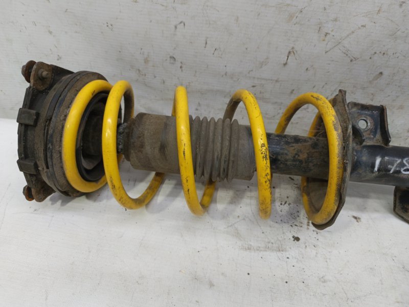 Амортизатор Nissan Tiida 2007