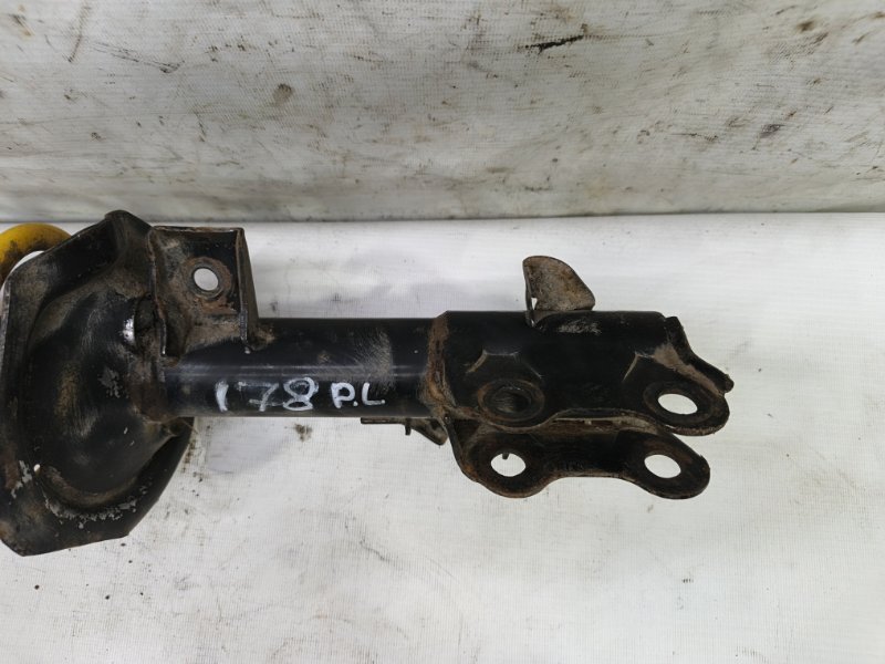 Амортизатор Nissan Tiida 2007