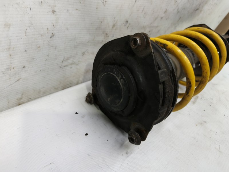 Амортизатор Nissan Tiida 2007