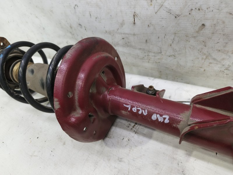 Амортизатор lada vesta 2022