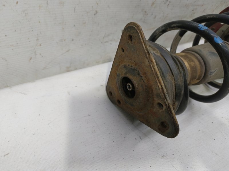 Амортизатор lada vesta 2022