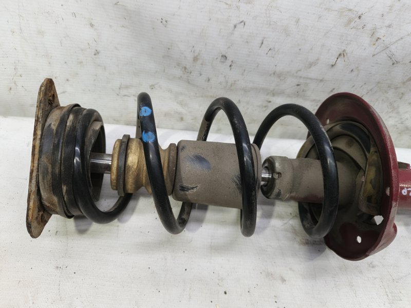 Амортизатор lada vesta 2022