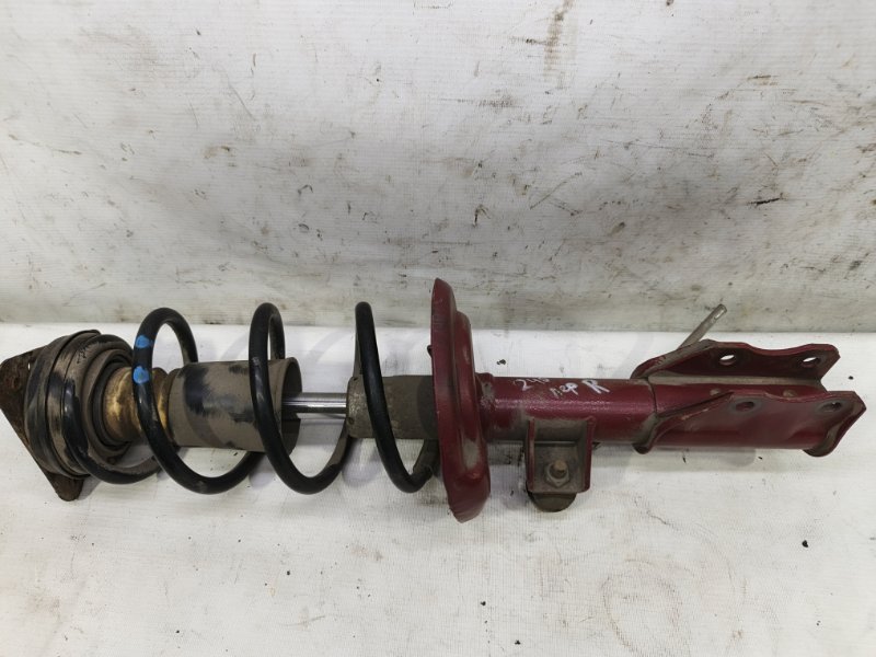 Амортизатор lada vesta 2022