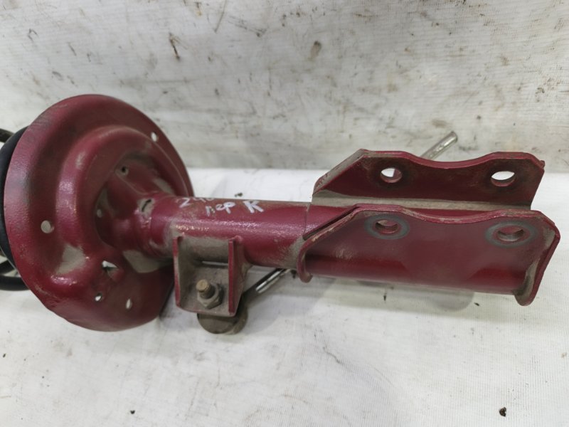 Амортизатор lada vesta 2022