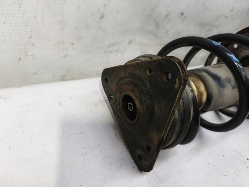 Амортизатор lada vesta 2022