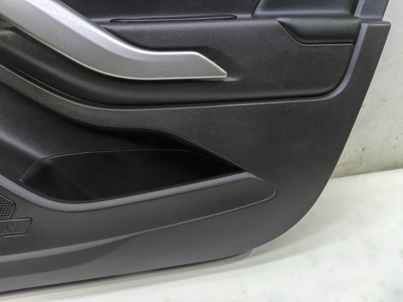 Обшивка двери Lada Xray 2021