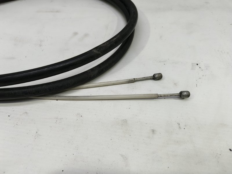 Трос ручника Volkswagen Polo 2017