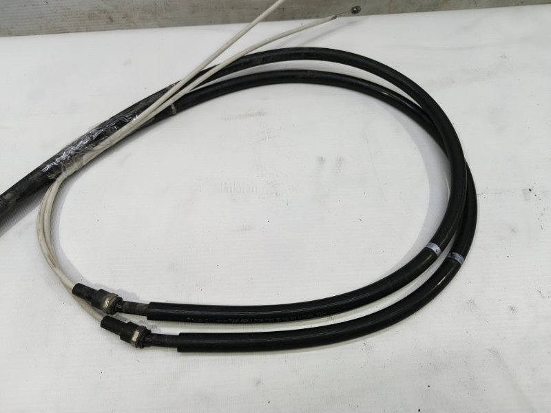 Трос ручника Volkswagen Polo 2017