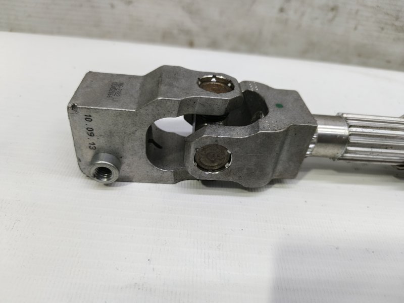 Рулевой кардан Mercedes CLA - Class 2015 CLA 180