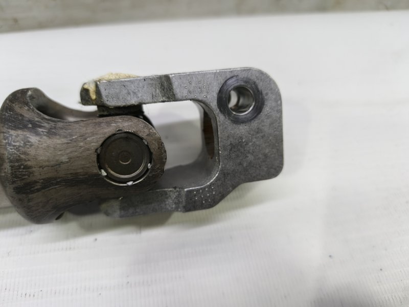 Рулевой кардан Mercedes CLA - Class 2015 CLA 180