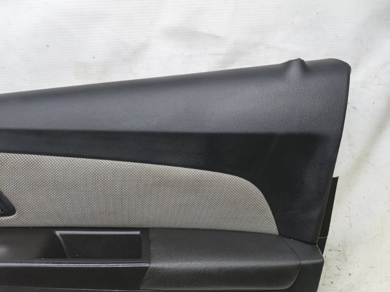 Обшивка двери Chevrolet Cruze 2013