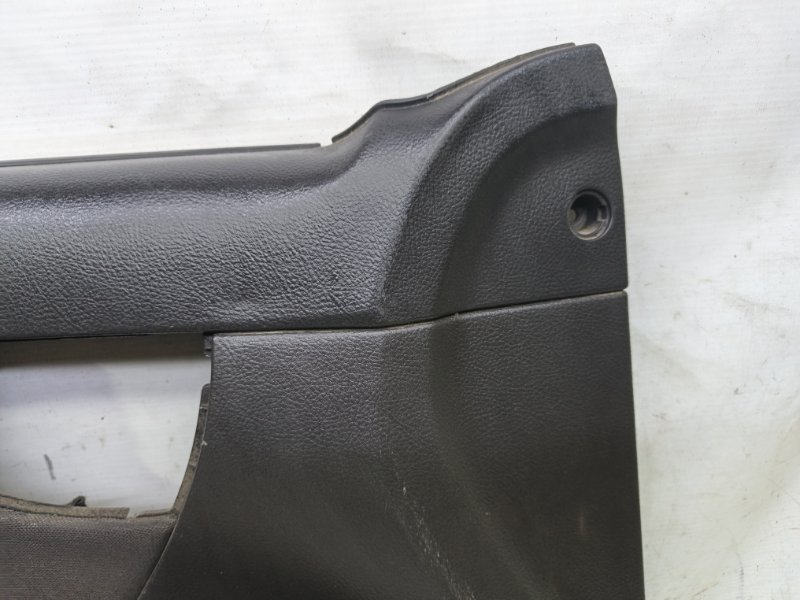 Обшивка двери Hyundai Santa Fe 2011