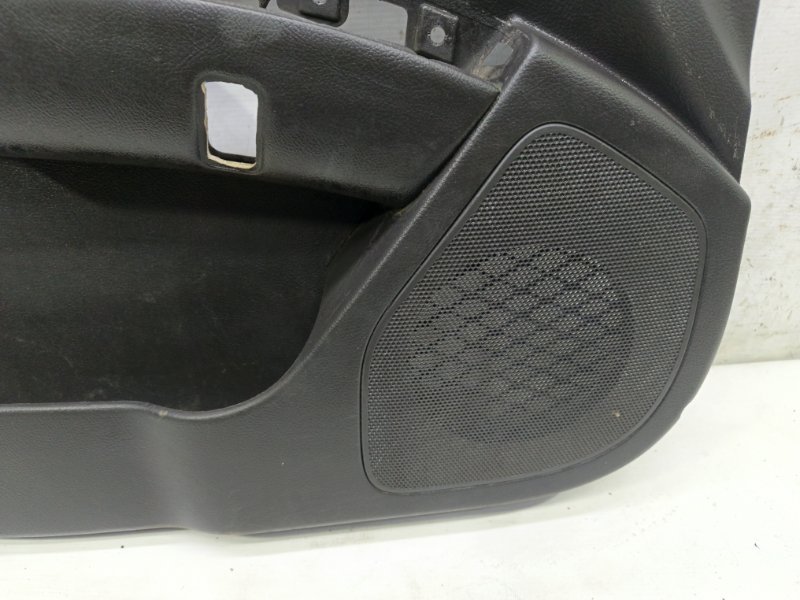 Обшивка двери Hyundai Santa Fe 2011