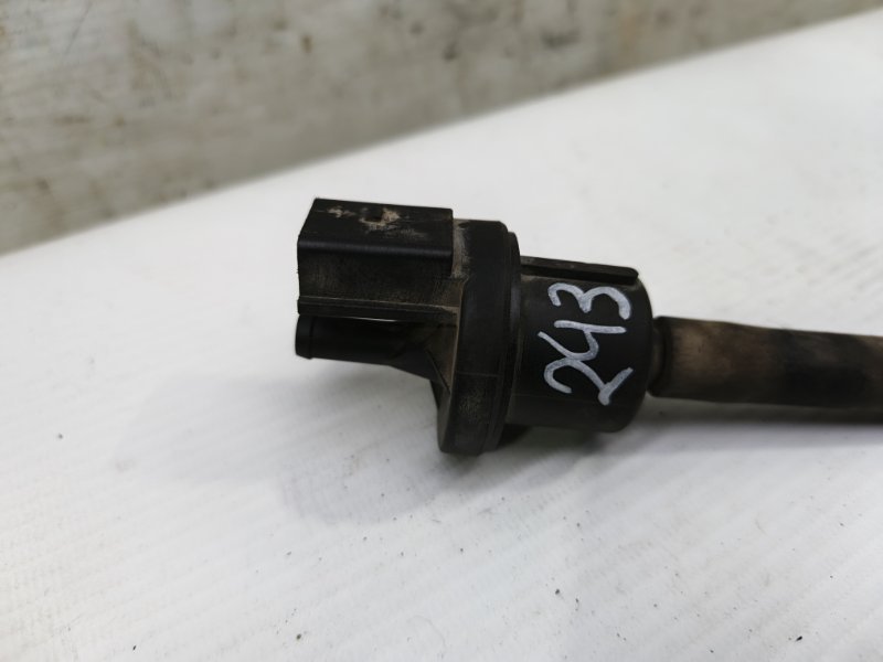 Клапан вентиляции топливного бака Skoda Fabia 2008