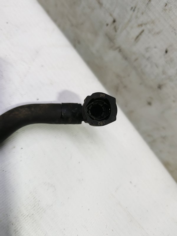 Клапан вентиляции топливного бака Skoda Fabia 2008