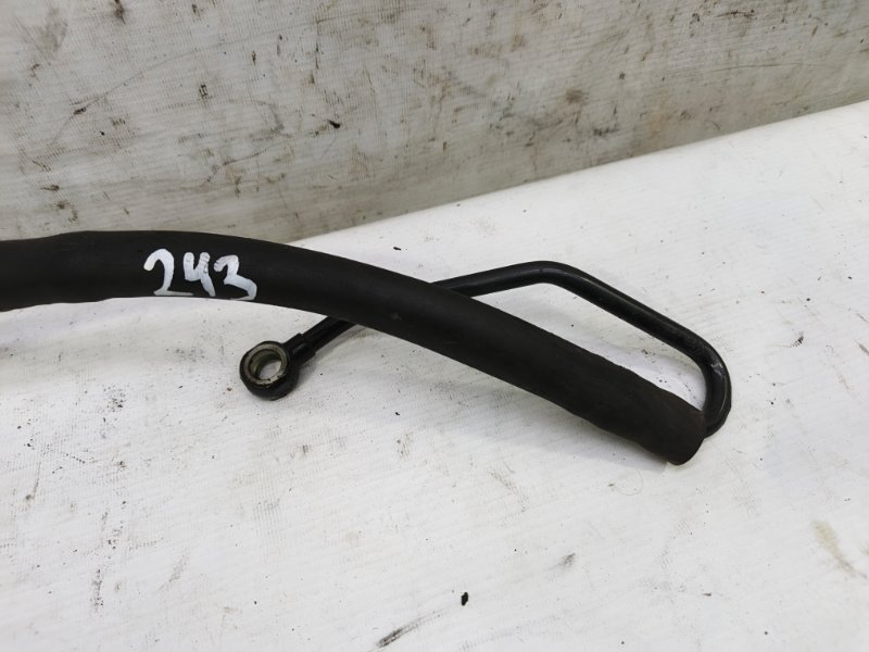 Шланг ГУРа Skoda Fabia 2008