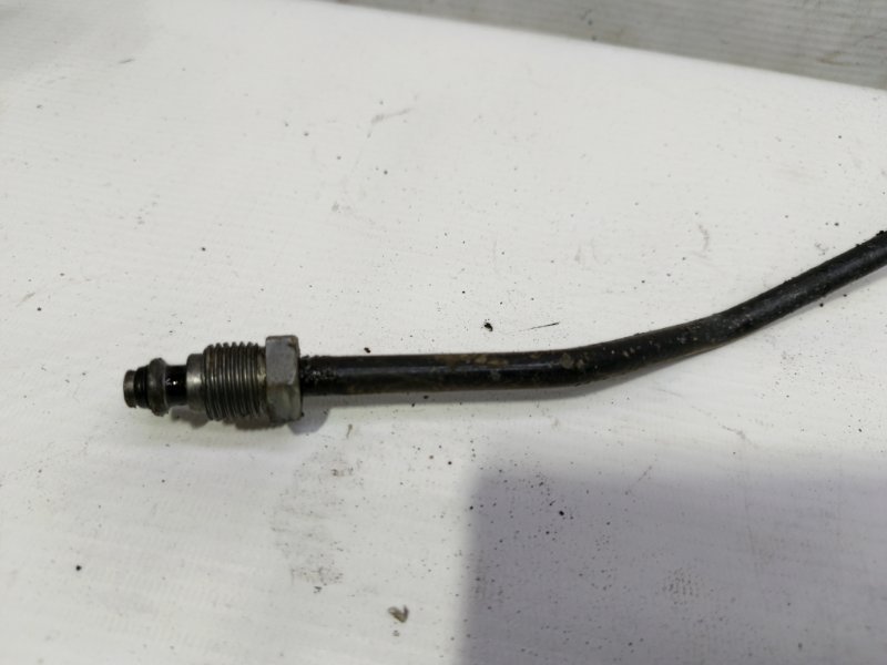 Шланг ГУРа Skoda Fabia 2008