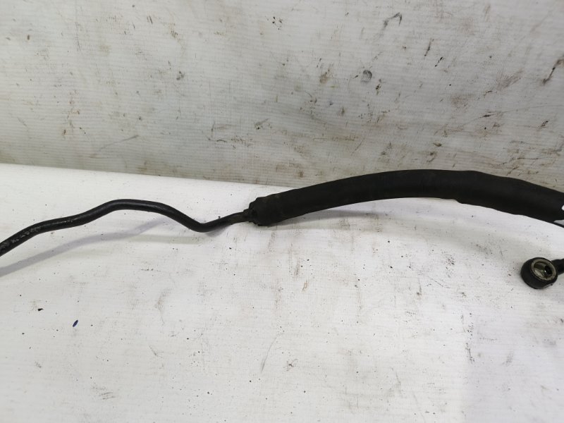 Шланг ГУРа Skoda Fabia 2008