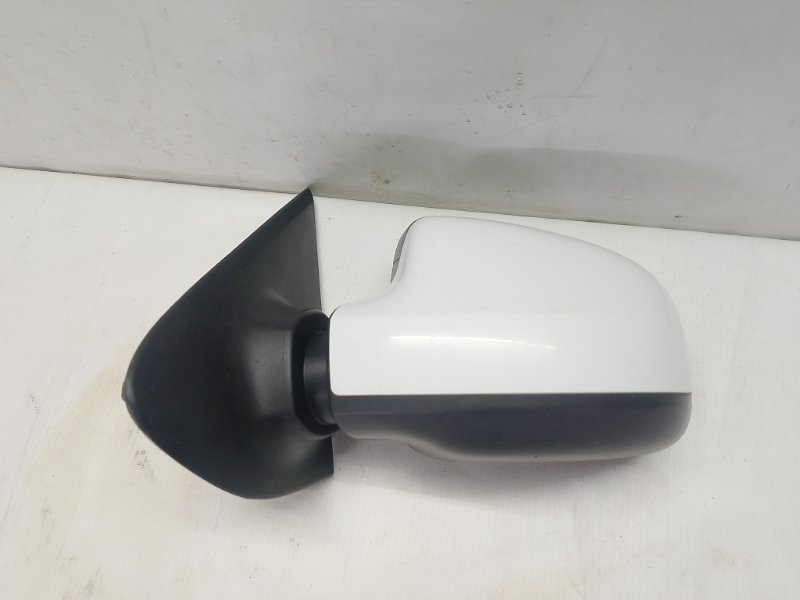 Зеркало заднего вида Renault Logan 2020