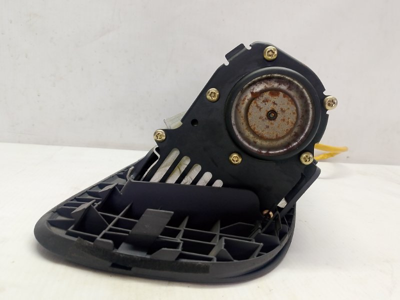 Подушка безопасности пассажира Mazda Familia BJ3P