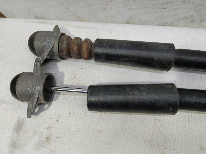 Амортизатор Skoda Fabia 2008