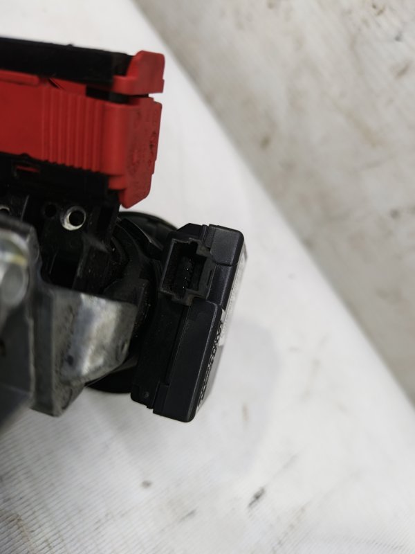 Замок зажигания Lada Xray 2021