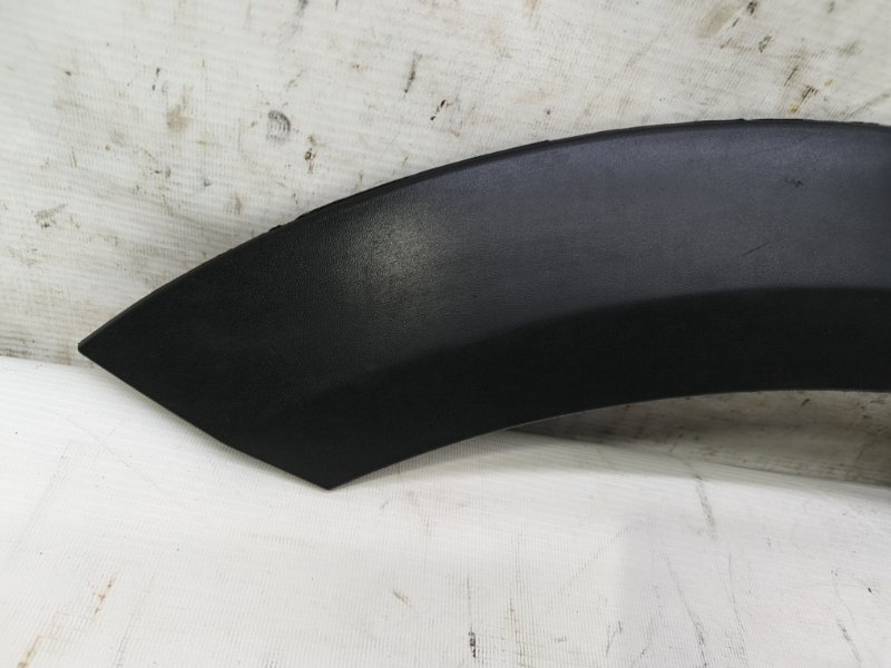 Накладка крыла Lada Xray 2021