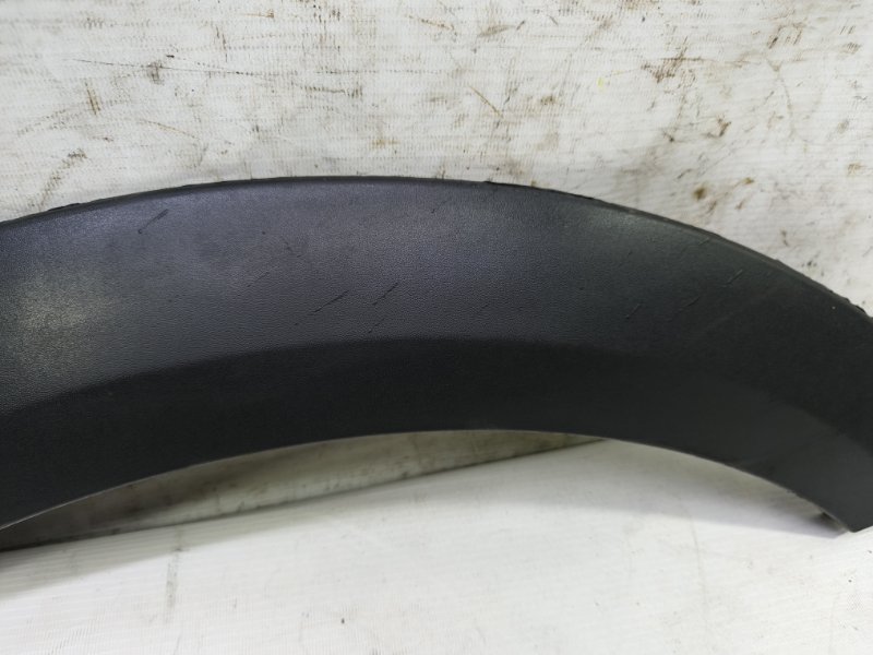 Накладка крыла Lada Xray 2021