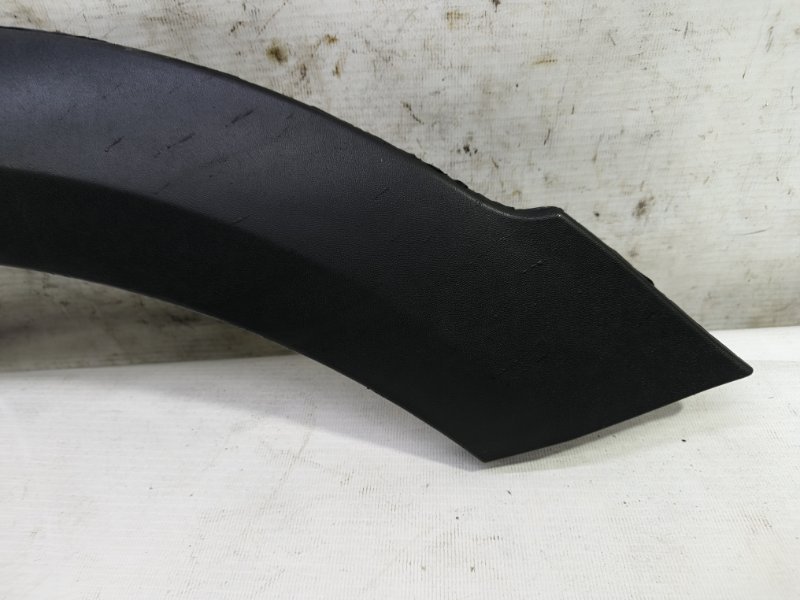 Накладка крыла Lada Xray 2021