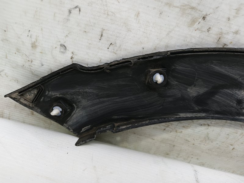 Накладка крыла Lada Xray 2021