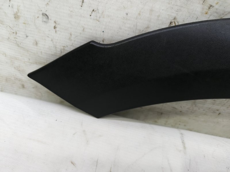 Накладка крыла Lada Xray 2021