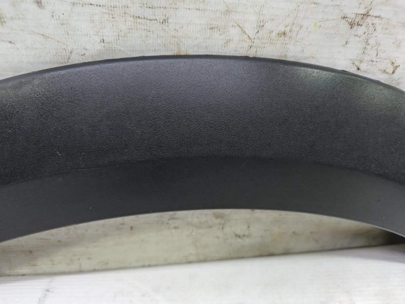 Накладка крыла Lada Xray 2021