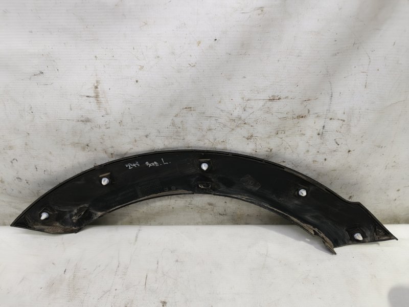 Накладка крыла Lada Xray 2021