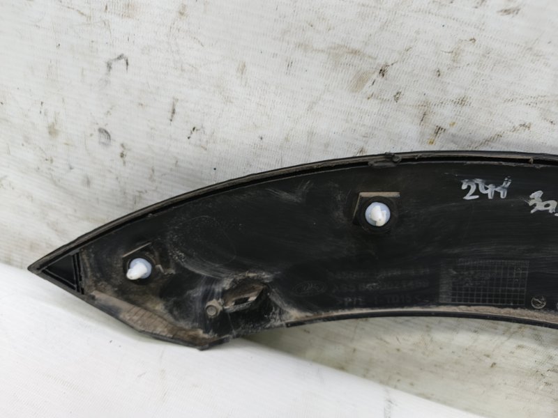 Накладка крыла Lada Xray 2021