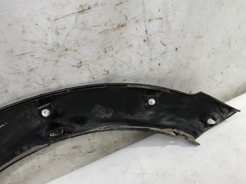 Накладка крыла Lada Xray 2021