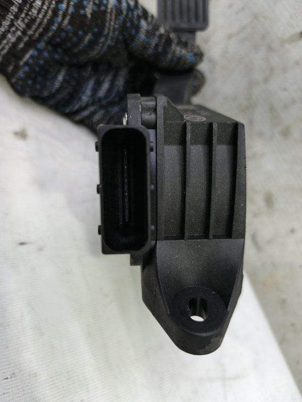 Педаль газа Omoda C5 2023