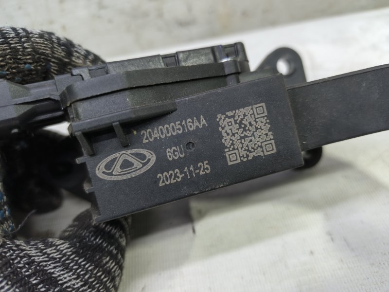 Педаль газа Omoda C5 2023