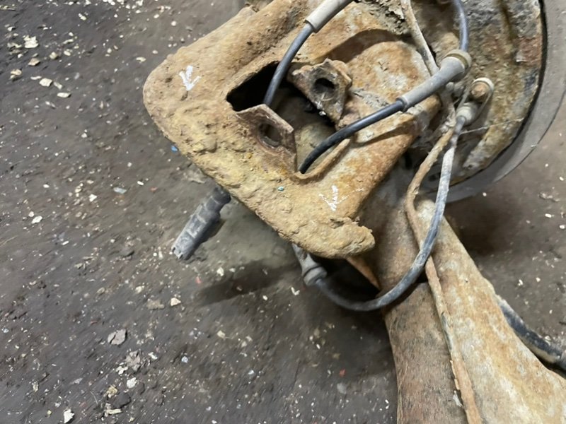 Балка Datsun on-DO 2018