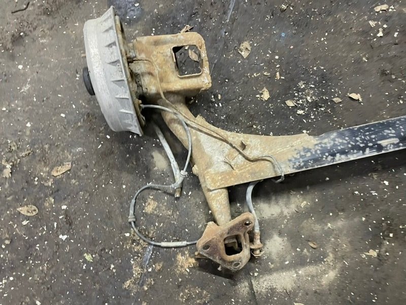 Балка Datsun on-DO 2018