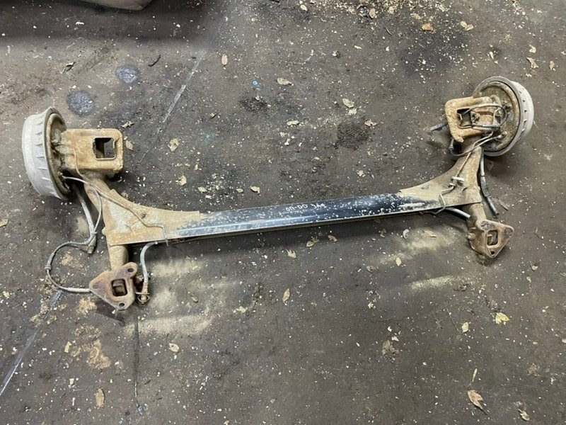 Балка Datsun on-DO 2018