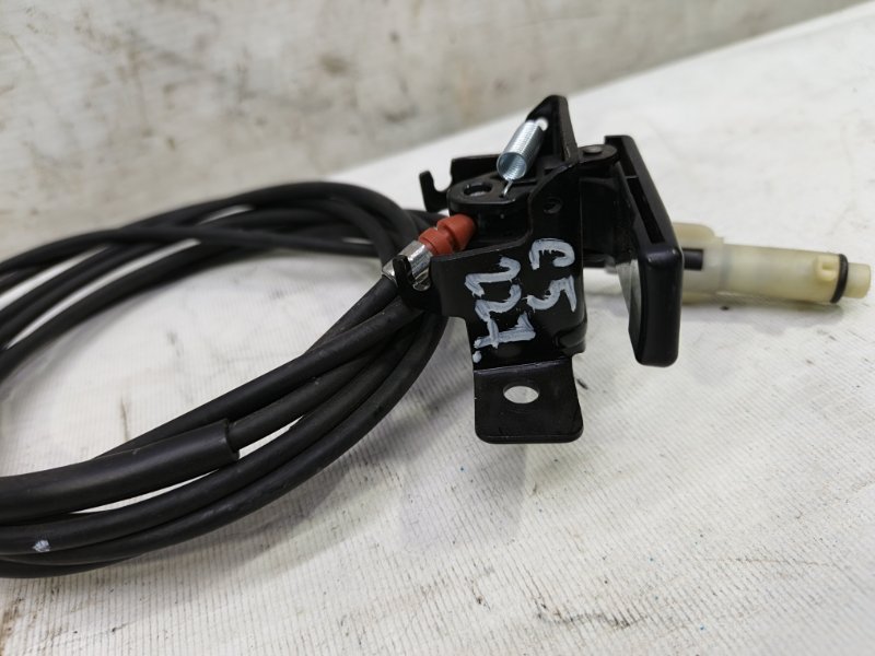 Тросик бензобака Omoda C5 2023