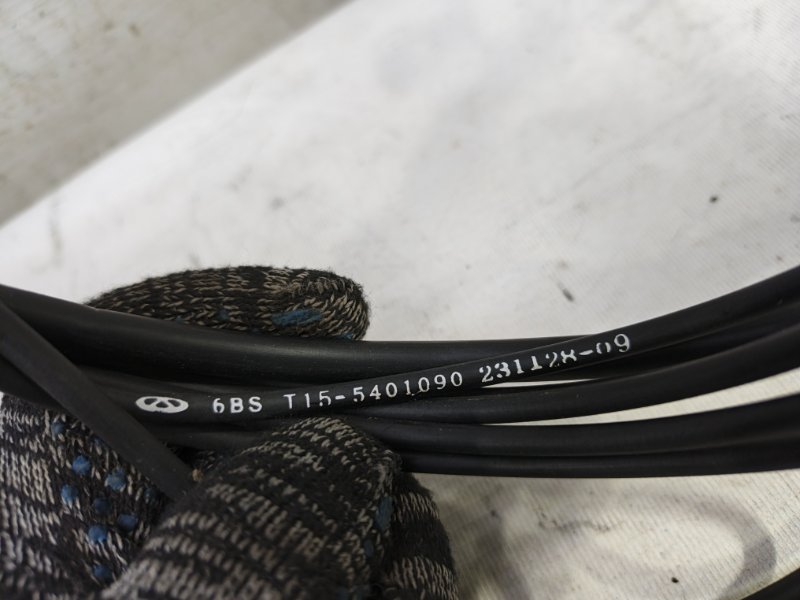 Тросик бензобака Omoda C5 2023