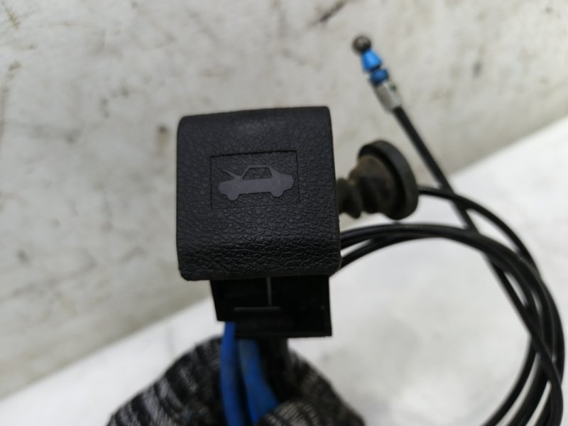 Трос капота Omoda C5 2023