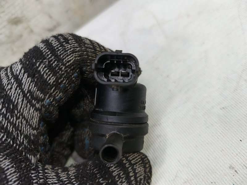 Клапан электромагнитный Kia Optima 2019 JF