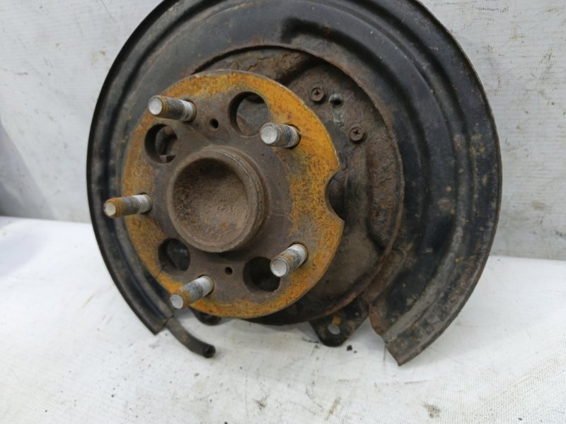 Ступица Lifan X60 2013