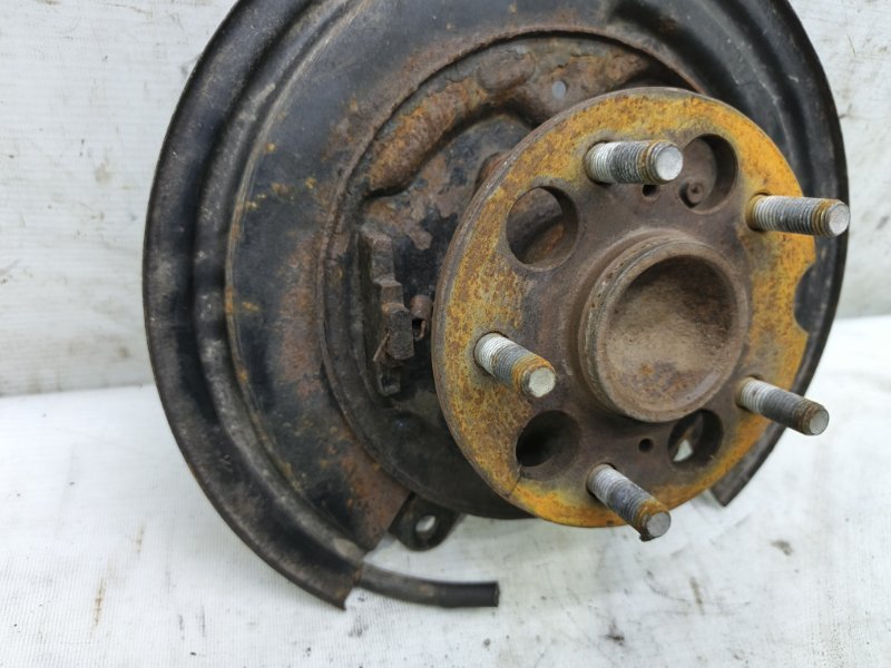 Ступица Lifan X60 2013