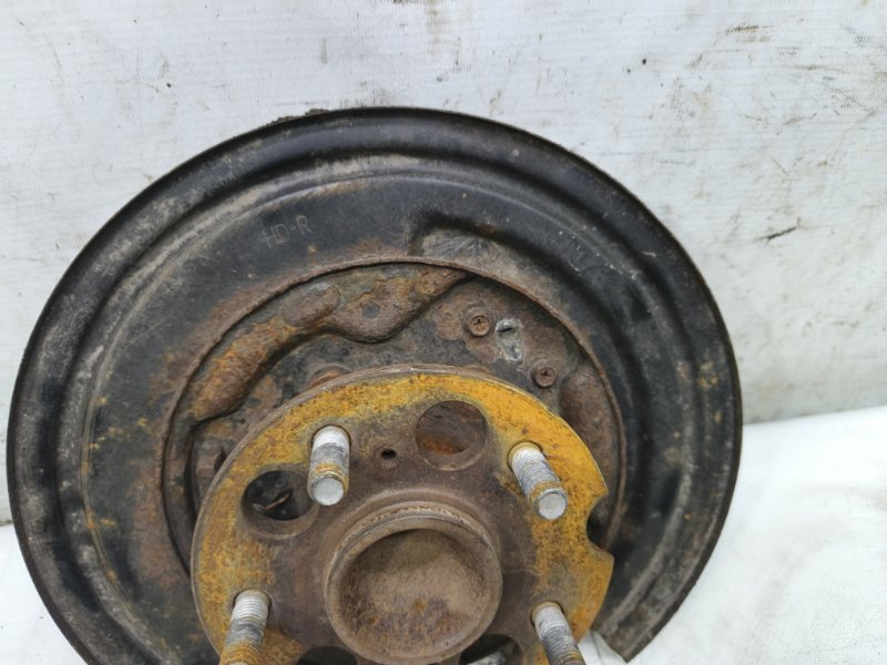 Ступица Lifan X60 2013