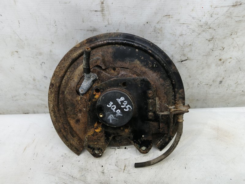 Ступица Lifan X60 2013