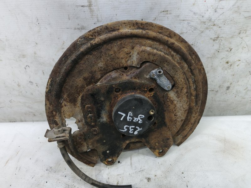 Ступица Lifan X60 2013